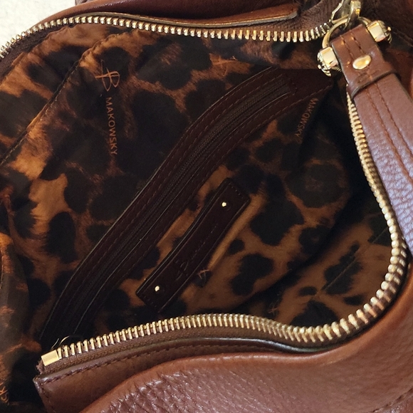 B. Makowsky bag - Picture 5 of 5